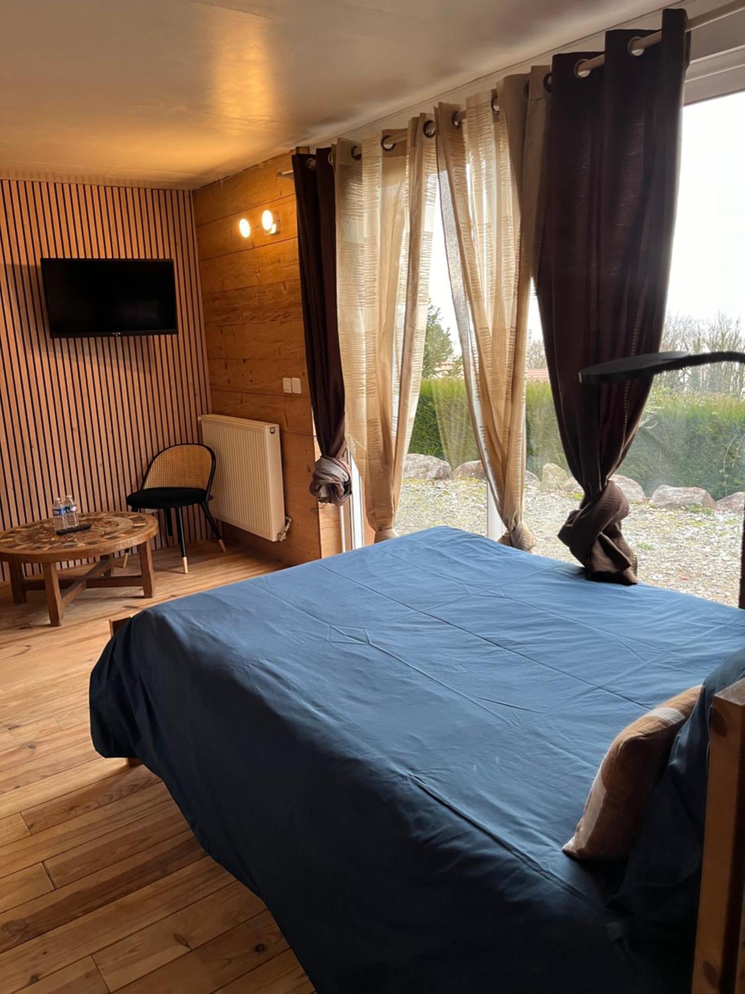 Maxilly Appart Saint-Paul-en-Chablais Exterior photo